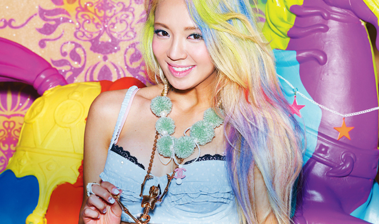 brenda song sex fuck snsd hyoyeon dating 2013